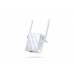 TP-LINK 300Mbps N Wall Plugged Range Extender TL-WA855RE