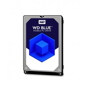 WD Blue 2TB 2.5 128mb