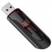 SANDISK 128GB Cruzer Glide USB3.0 Siyah USB Bellek SDCZ600-128G-G35