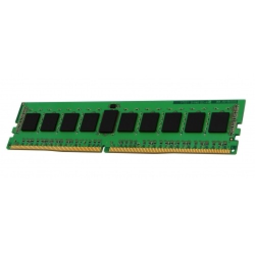 8 GB DDR4  2400MHZ CL17 ECC PC2400 KVR24E17S8/8