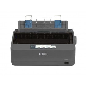 EPSON LX350 Dotmatrix 9pin 80 Kolon Yazıcı C11CC24031