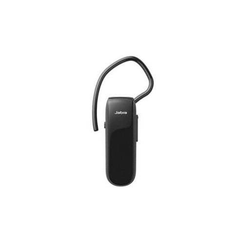 Jabra CLASSIC Bluetooth Kulaklık Siyah