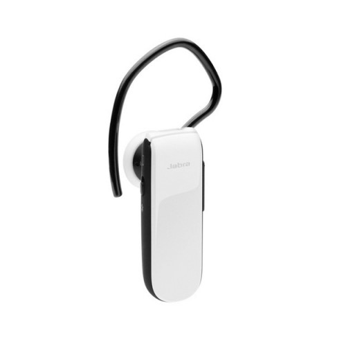 Jabra CLASSIC Bluetooth Kulaklık Beyaz
