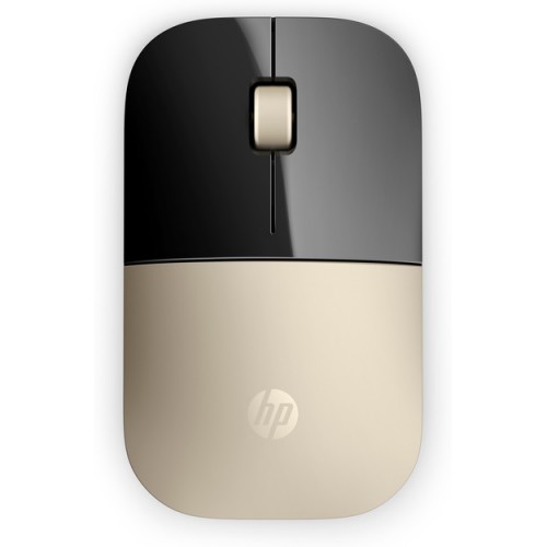 HP Z3700 Kablosuz Mouse -Altın /X7Q43AA