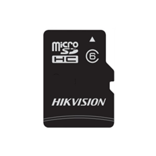 Hikvision MicroSD Card 128GB