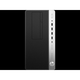 HP ProDesk 600 G3 MT i5-7500 3.40GHz 4GB 1TB Win 10 Pro PC 1HK49EA