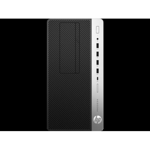 HP ProDesk 600 G3 MT, Ci5-7500 3.4 ghz, 4GB, 1TB, Win 10 Pro 1HK49EA