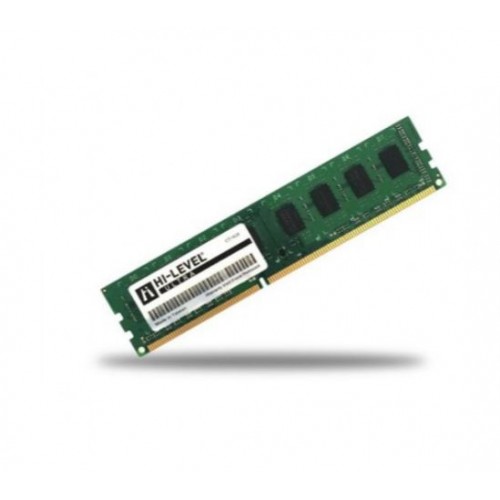 16 GB DDR4 2666 MHz HLV-PC21300D4-16GB HI-LEVEL