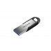 SANDISK 64GB Ultra Flair USB3.0 Gümüş USB Bellek SDCZ73-064G-G46