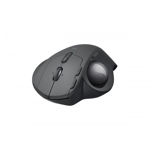LOGITECH Wrl Mx Ergo Kablosuz Trackball Mouse 910-005179