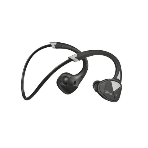 Trust 22501 Velo Bluetooth Kablosuz Kulaklık