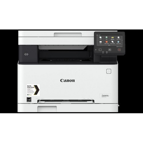 CANON I-Sensys Color Laser MFP 18PPM A4 Yazıcı MF631CN