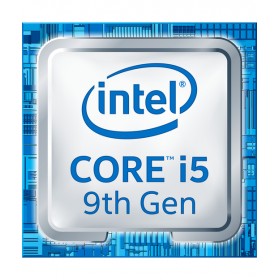 Intel Core i5-9600K 3.70 GHz 1151p Box