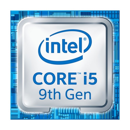 Intel Core i5-9600K 9M, 4.60 GHz Box
