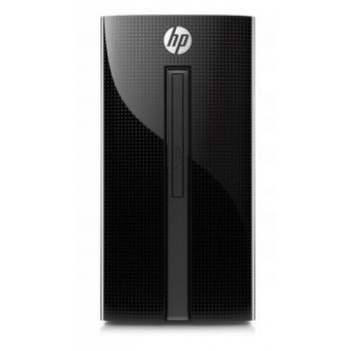 HP 460-P208NT 4XC05EA i5-7400 8GB 1TB 2GB GTX1050 FD