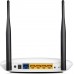 TP-LINK 300Mbps 2x3dBi Sabit Antenli N Router TL-WR841N