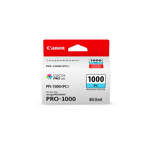 Canon INK PFI-1000 PC Mürekkep 0550C001