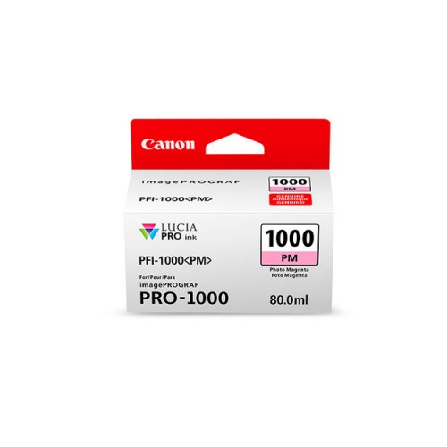 Canon INK PFI-1000 PM Mürekkep 0551C001