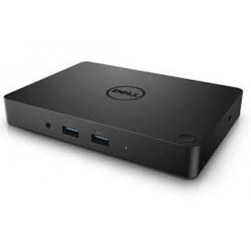 DELL Dock with 130W AC adapter - EU-WD15 452-BCCQ