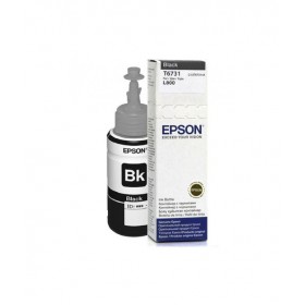 EPSON T6731 BLACK IN CONTAINER 70ml