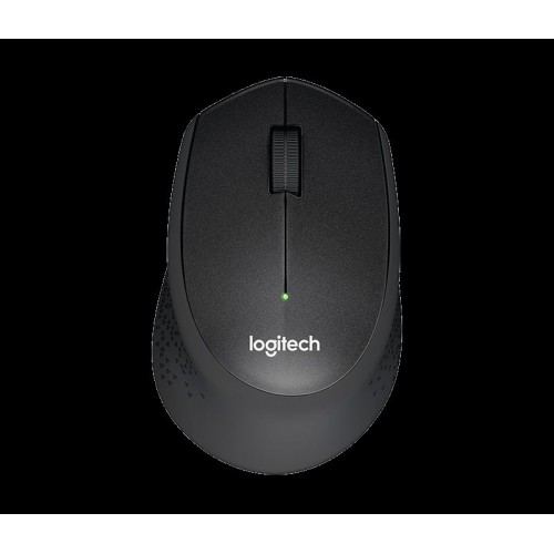 LOGITECH M330 Sılent Mouse Siyah 910-004909