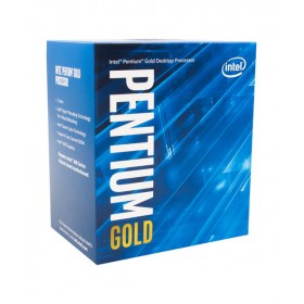Intel Pent Gold G5600 3.90 GHz 1151p Box