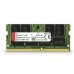 16 GB DDR4 2400Mhz KINGSTON NOTEBOOK KVR24S17D8/16