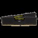 16 GB DDR4 3000Mhz CORSAIR CMK16GX4M2D3000C16 2x8G