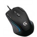LOGITECH G300S OPTICAL GAMING MOUSE 910-004346