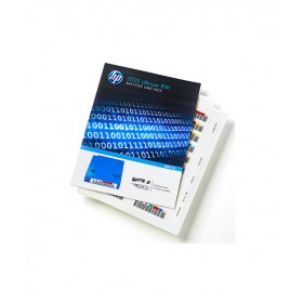HP Q2011A LTO5 Barkod Etiketi 100lü paket
