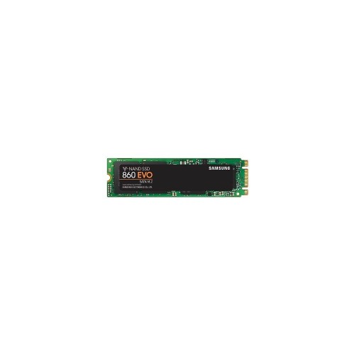 SAMSUNG 1TB 860 Evo Sata3 550/520 Flash SSD MZ-N6E1T0BW