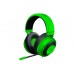 RAZER Kraken Pro V2,Yeşil Analog Oval Kulak Üstü Gaming Kulaklık RZ04-02050600-R3M1