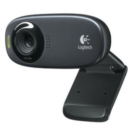 LOGITECH C310 5MP Mikrofonlu HD 720p Web Kamerası 960-001065