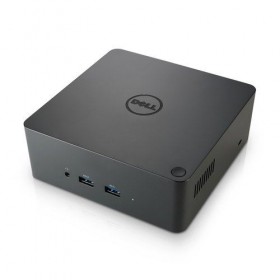 DELL Thunderbolt Dock TB16 with 240W AC Adapter - EU 452-BCOS