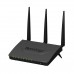 SYNOLOGY DUAL BAND WI-FI, 4 PORT GIGABIT ROUTER RT1900AC