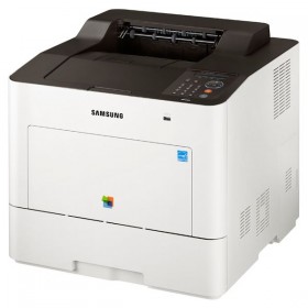 HP Samsung SL C4010ND Renkli Laser 40PPM A4 Yazıcı SS216F