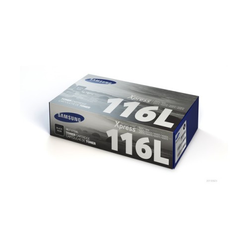 Samsung MLT-D116L H-Yield Blk Toner