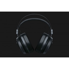 RAZER Kablosuz Nari Mikrofonlu Kulak Üstü Siyah Gaming Kulaklık RZ04-02680100-R3M1