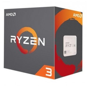 AMD RYZEN 3 1300X 3.5/3.9GHz AM4