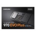 500GB SAMSUNG 970 EVO PLUS M.2 NVMe MZ-V7S500BW