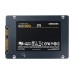 2TB SAMSUNG 860 QVO MZ-76Q2T0BW  SSD