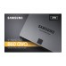 2TB SAMSUNG 860 QVO MZ-76Q2T0BW  SSD
