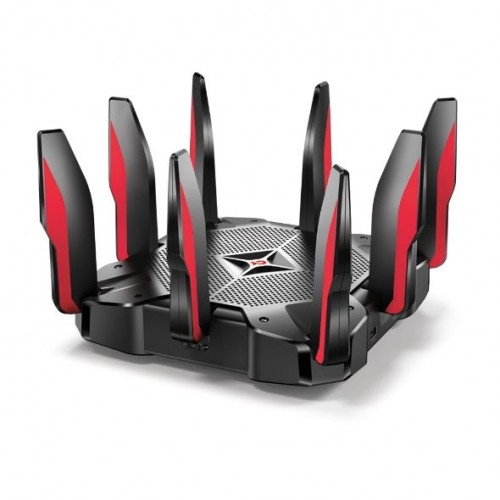 TP-LINK Mu Mimo TriBand Gaming Router ARCHER-C5400X