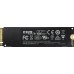 SAMSUNG 1TB 970 Plus EVO PCIE M2 NVMe 3500/3300 MZ-V7S1T0BW