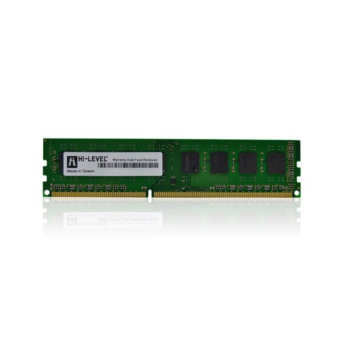 8 GB DDR4 2666 MHz HLV-PC21300D4-8G HI-LEVEL