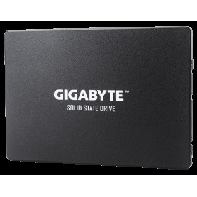 120GB GIGABYTE SSD 2.5