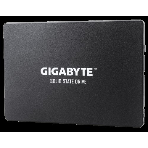 120GB GIGABYTE SSD 2.5" SSD GP-GSTFS31120GNTD