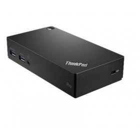 LENOVO ThinkPad USB 3.0 Pro Dock,ThinkPad USB 3.0 Pro Dock 40A70045EU