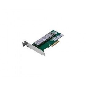 LENOVO Other Workstation Options,ACCKIT_BO ThinkStation M.2.SSD Adapter 4XH0L08578