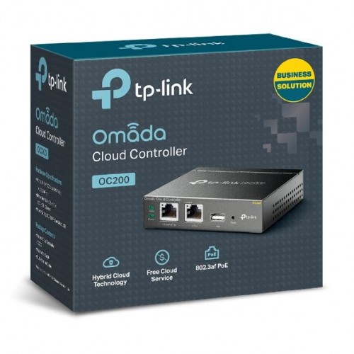 TP-LINK Omada Cloud Controller OC200 OC200